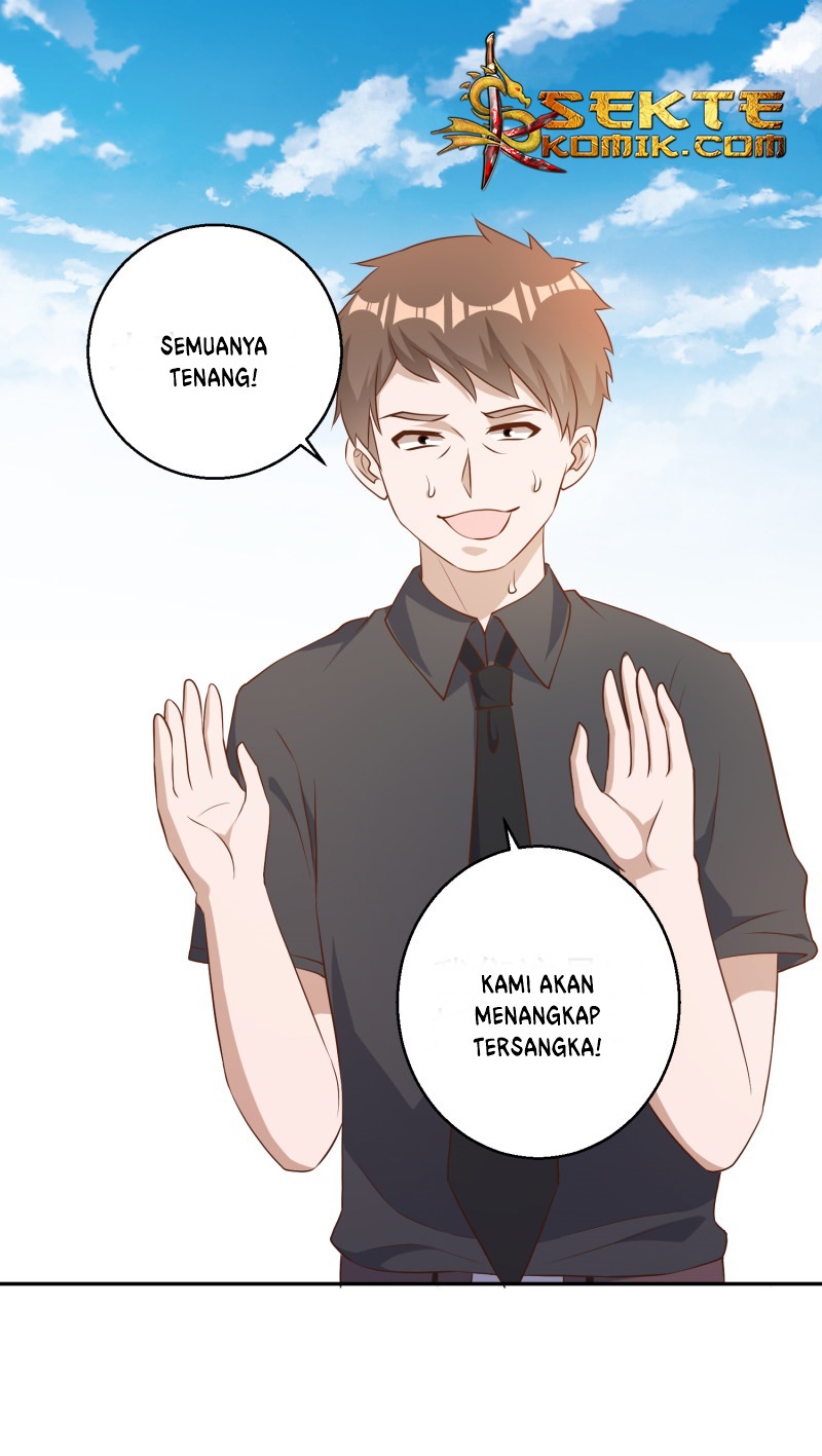 God Fisherman Chapter 52 Bahasa Indonesia